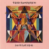 Todd Rundgren - Initiation